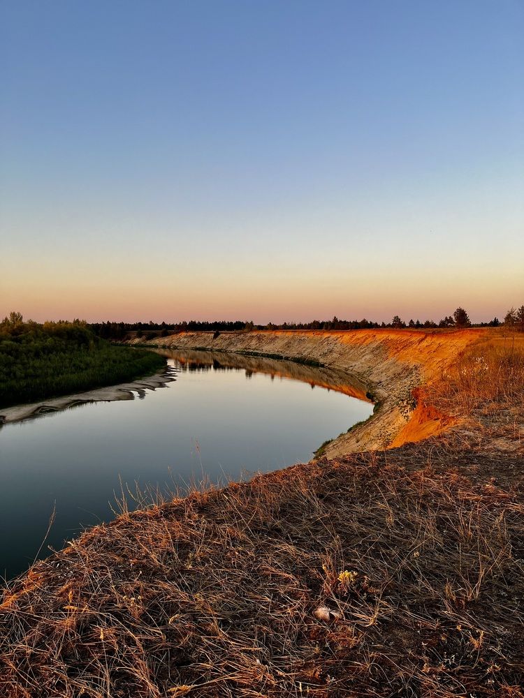 Фотография автора Елена Чиликина