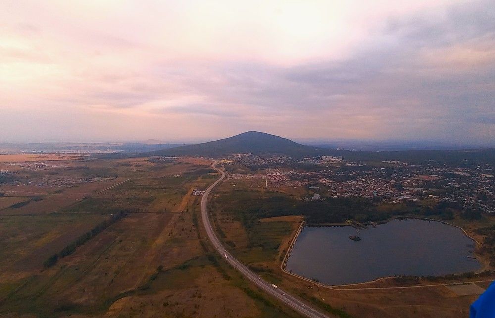 Photograph by Галина Воеводенко