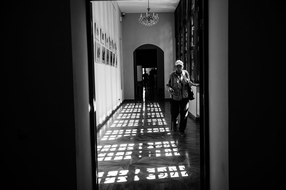 Photograph by Артем Нужин