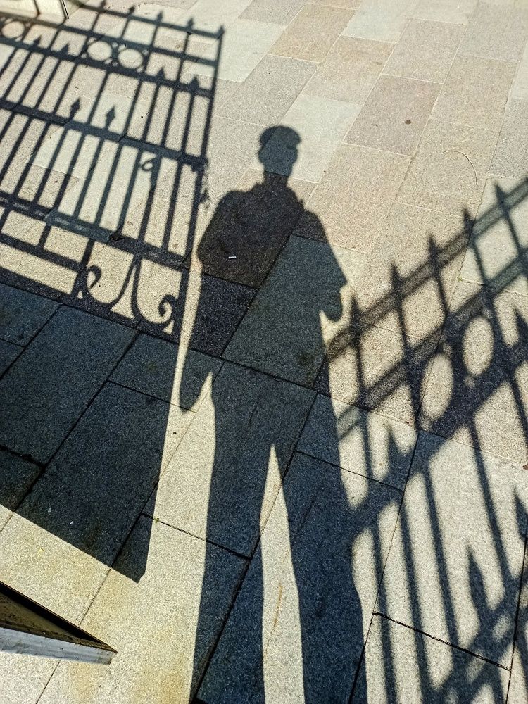 Photograph by Sergey Kurkov-Tarkovsky