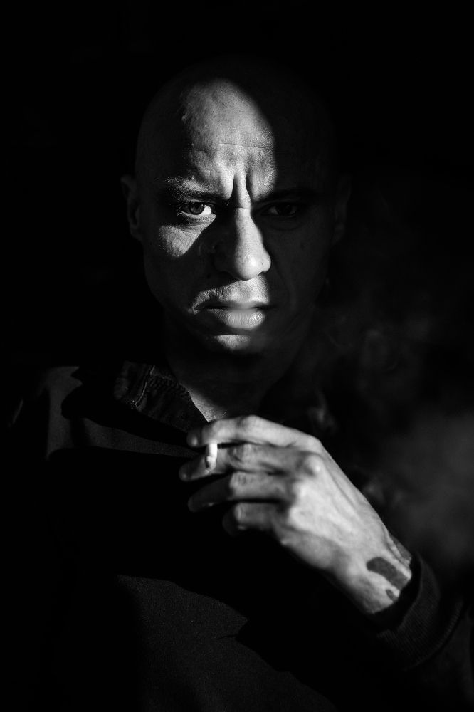 Photograph by Евгений