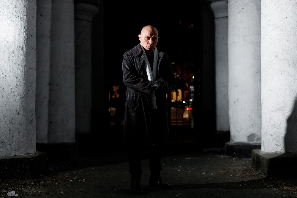 Photograph by Евгений