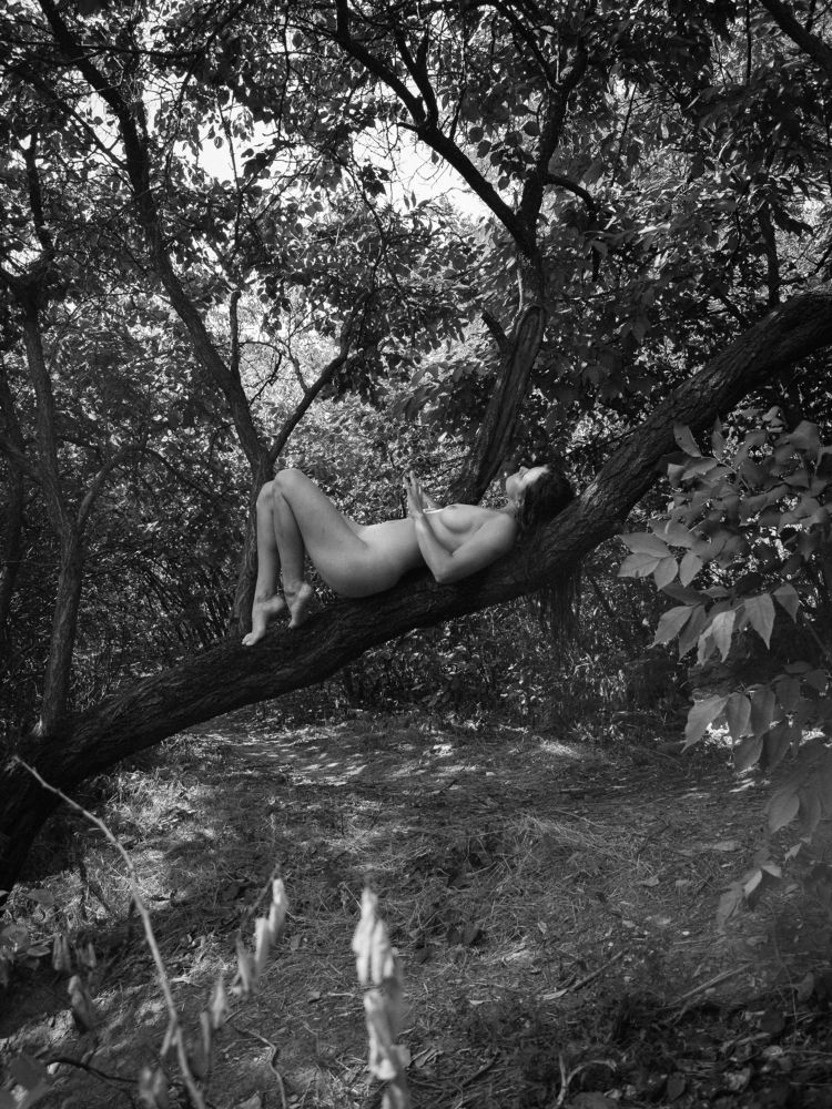 Photograph by Анастасия Голубова