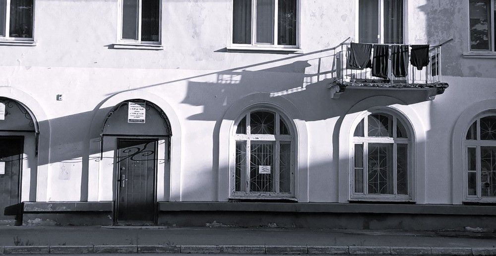 Photograph by Светлана Логинова