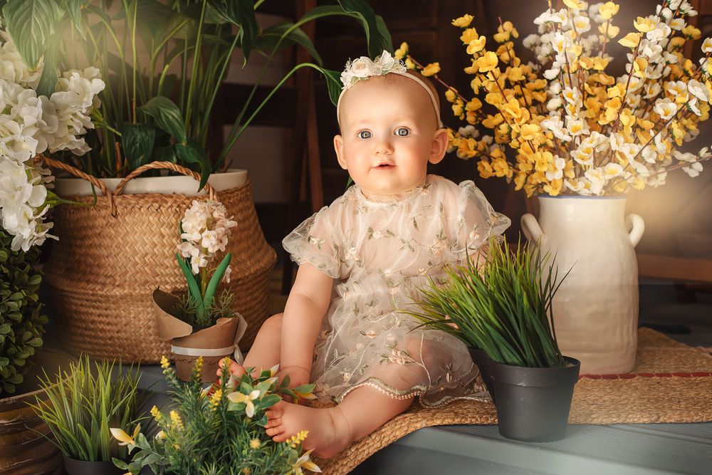 Photograph by Ипполитова Анастасия