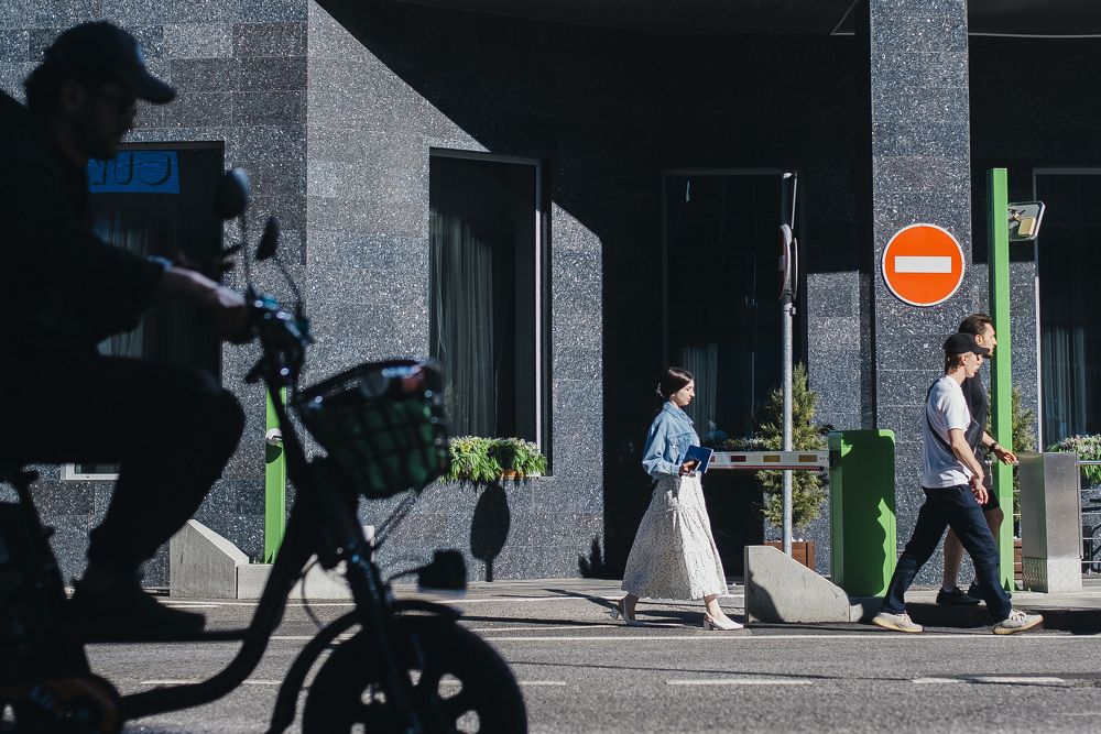 Photograph by Андрей Кирашев