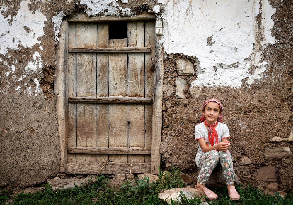 Photograph by Ali Ali Sabih Kadhim