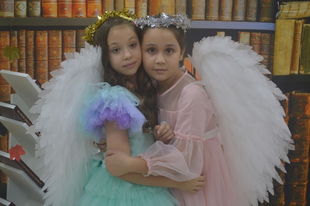 Photograph by Ксения Лебедева