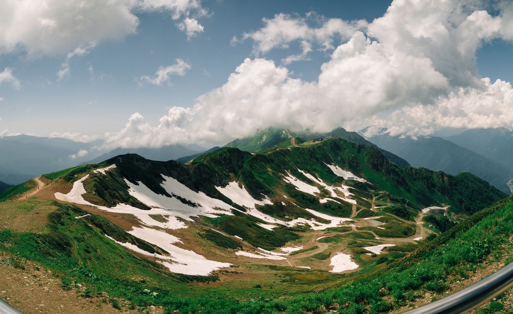 Фотография автора Волков Максим