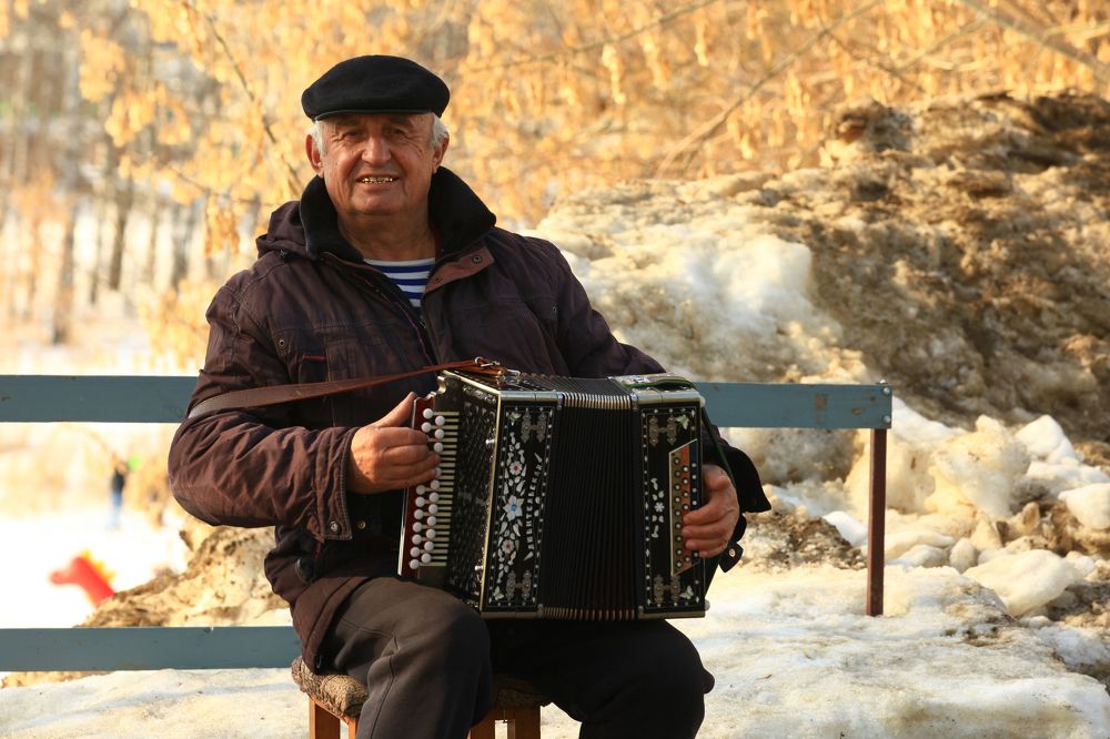 Фотография автора Юлий Ахромеев