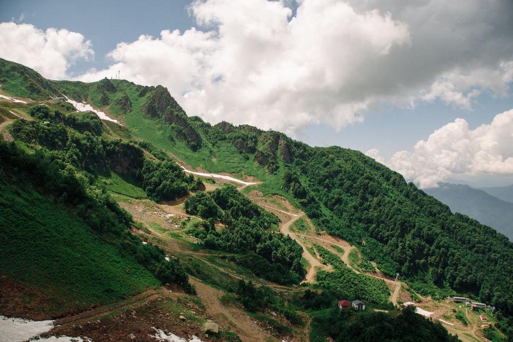 Фотография автора Максим Волков