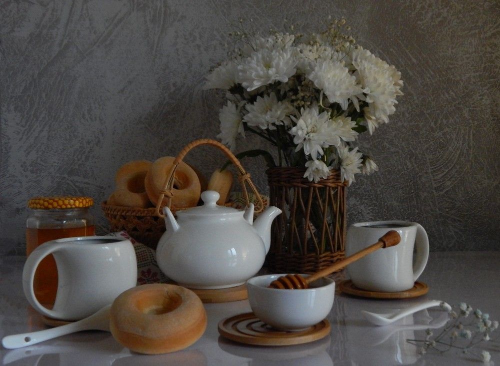 Photograph by Ирина Самойленко