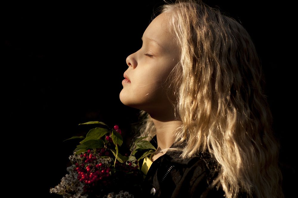 Photograph by ЕЛЕНА Рохо-Фернандес