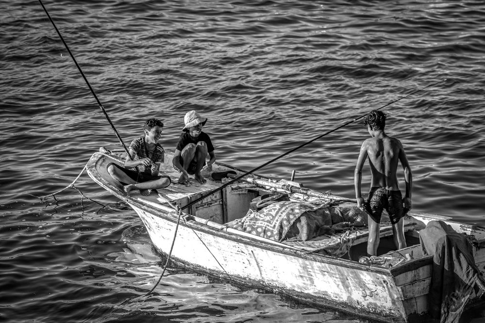 Фотография автора Muhammad Radi