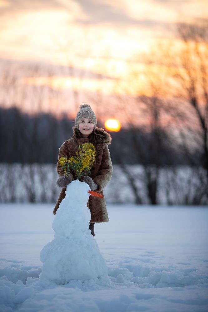 Photograph by Екатерина Смирнова
