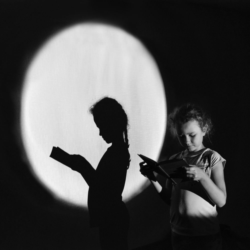 Photograph by Сапронова Марина