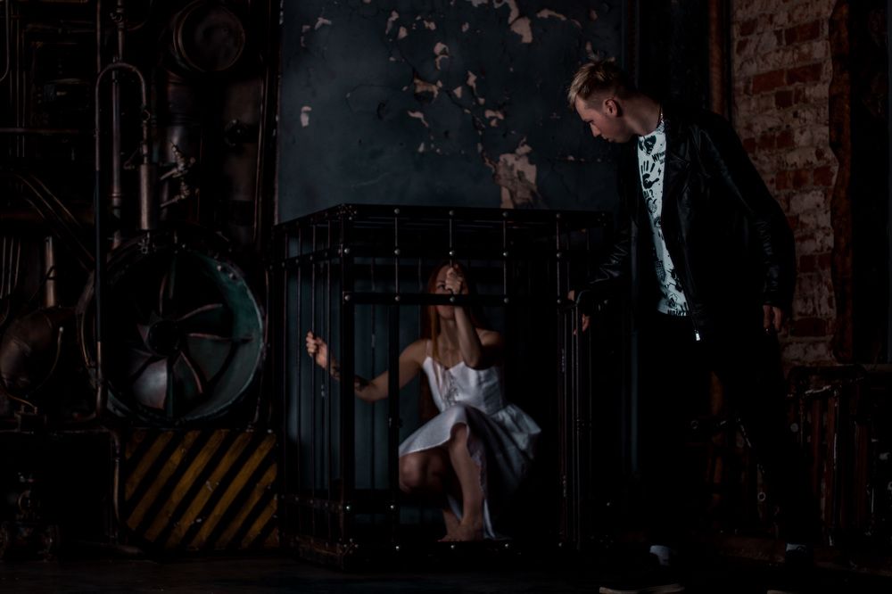 Фотография автора Fallen Angel