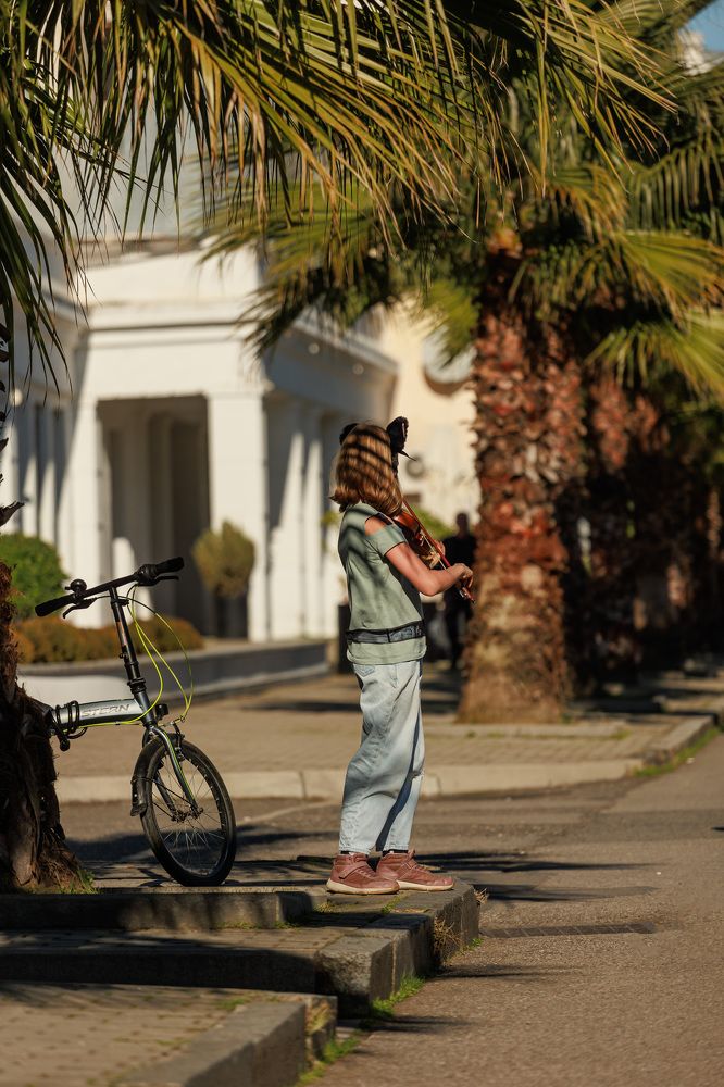 Фотография автора Fallen Angel