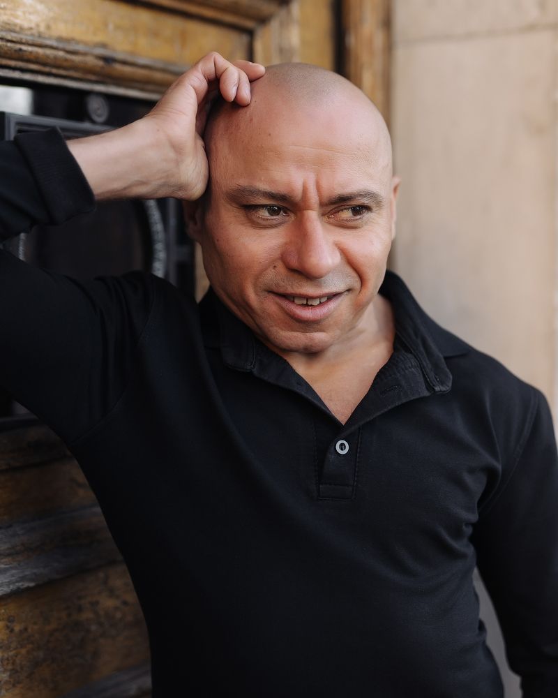 Photograph by Евгений Жаров