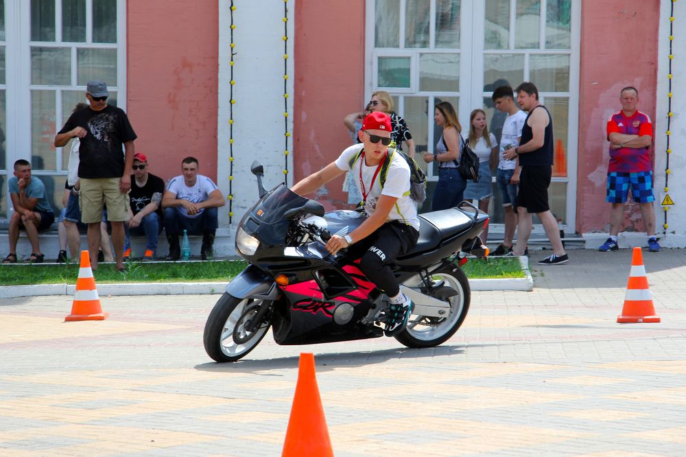 Photograph by Елена Малютина