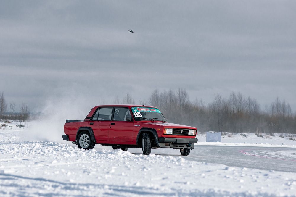 Фотография автора Fallen Angel