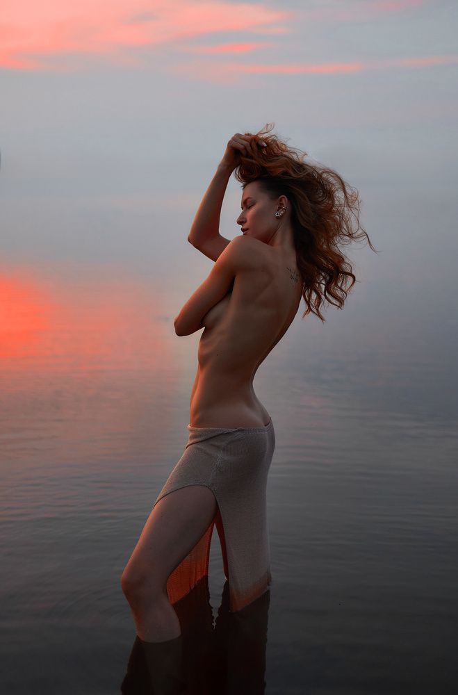 Photograph by Скрипников Александр