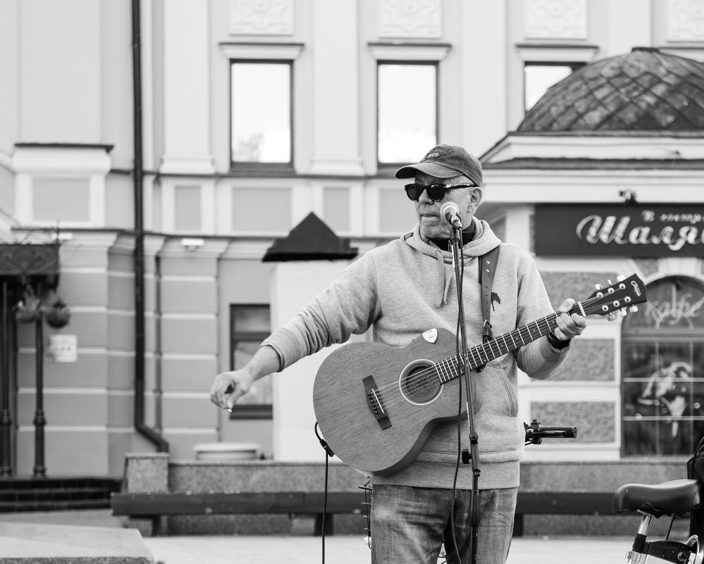 Photograph by Елена Куртеева