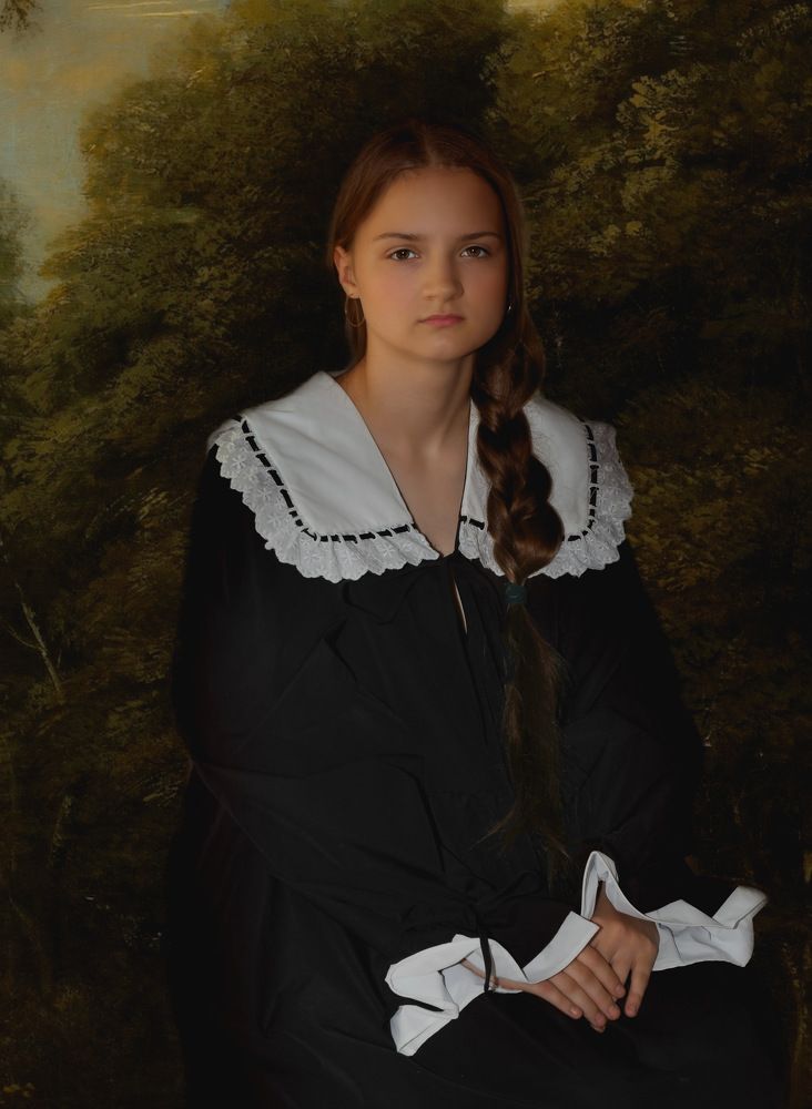 Photograph by Marina Ivanova