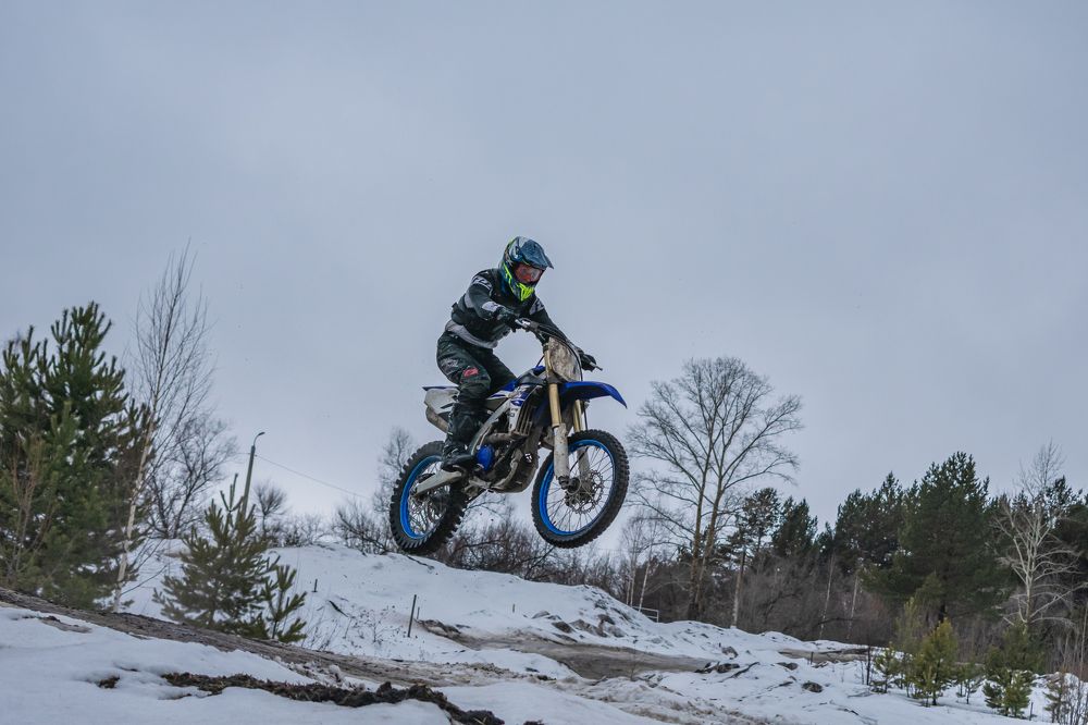 Photograph by Николай Владимирович