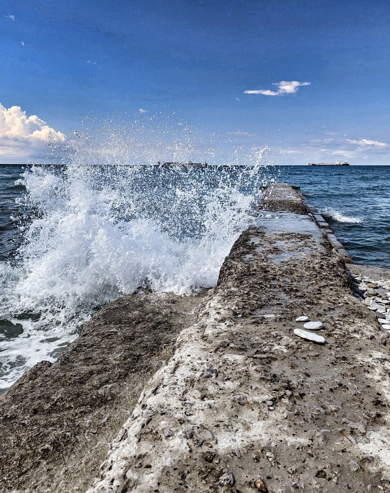 Photograph by AlexaL