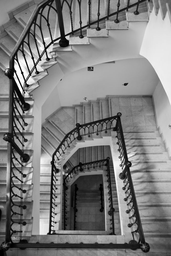 Photograph by Михаил Зорин