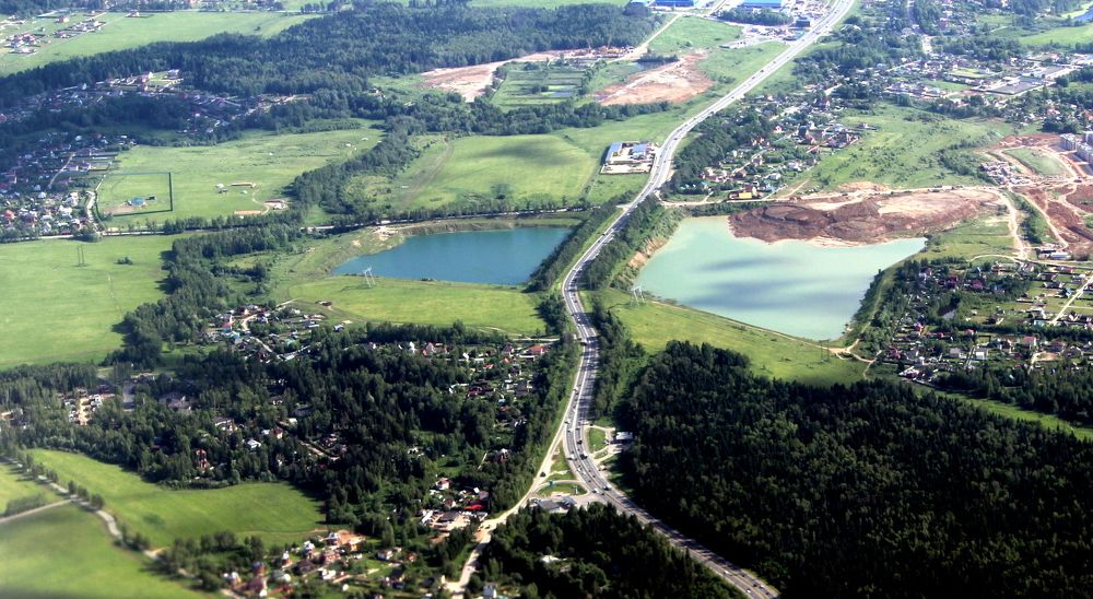 Photograph by Жанна Нечаева