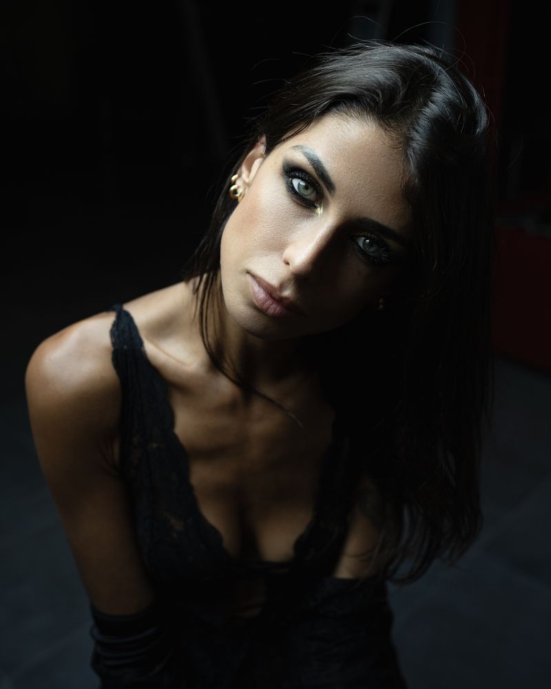 Photograph by Onofrio Tecchia