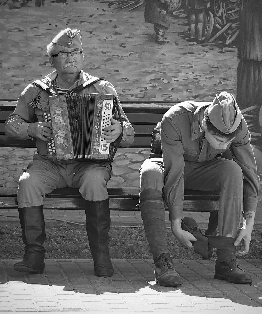 Фотография автора Панюшкин Владислав Владимирович