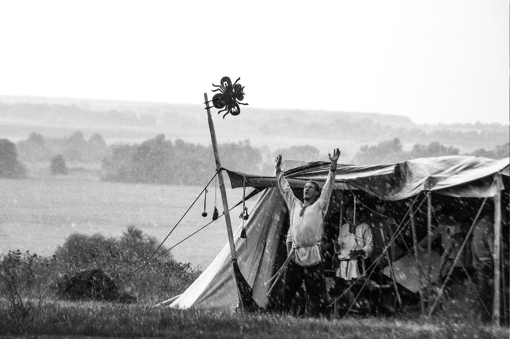 Photograph by Владимир Емельянов