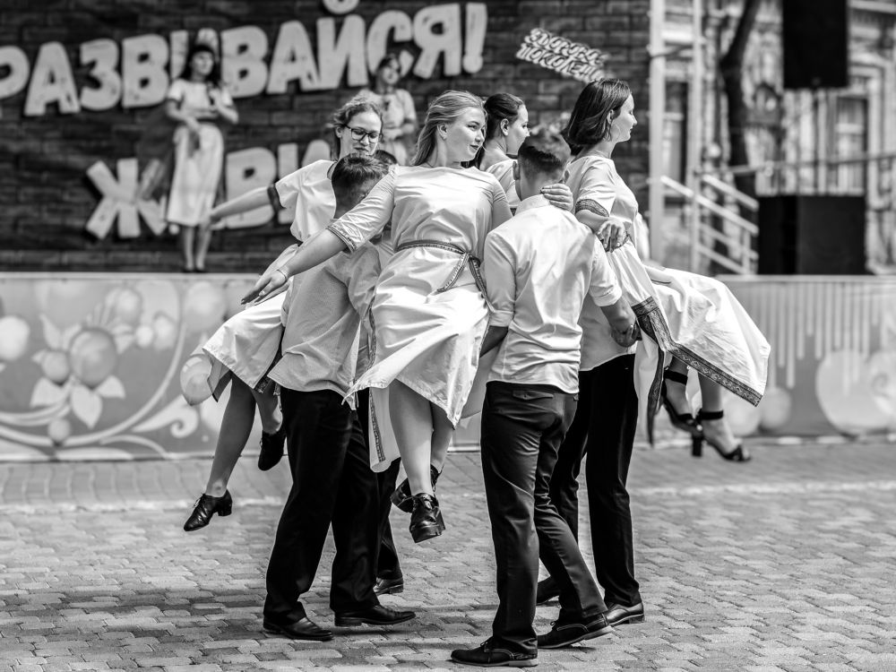 Photograph by Юлия Ковальчук