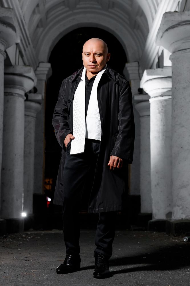 Photograph by Евгений Жаров