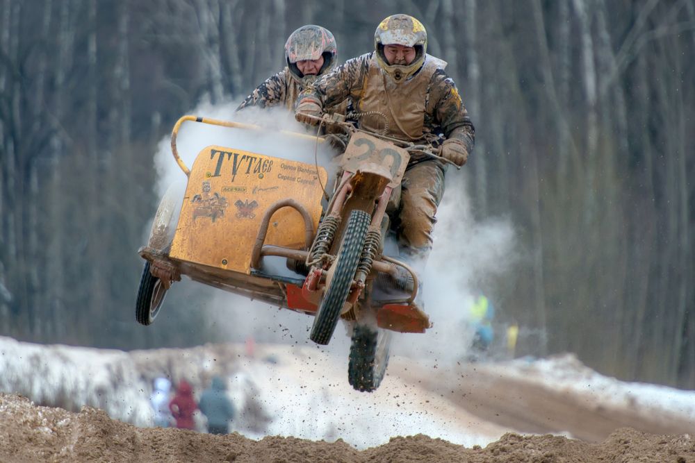 Photograph by Константин Пухов