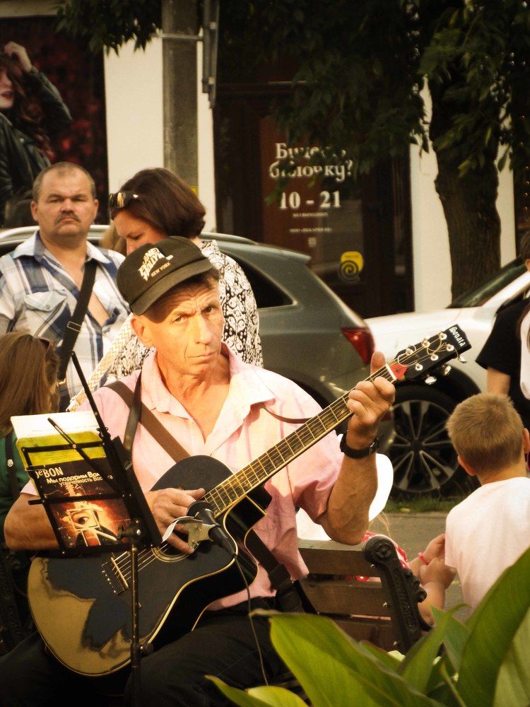 Photograph by Анастасия Селява