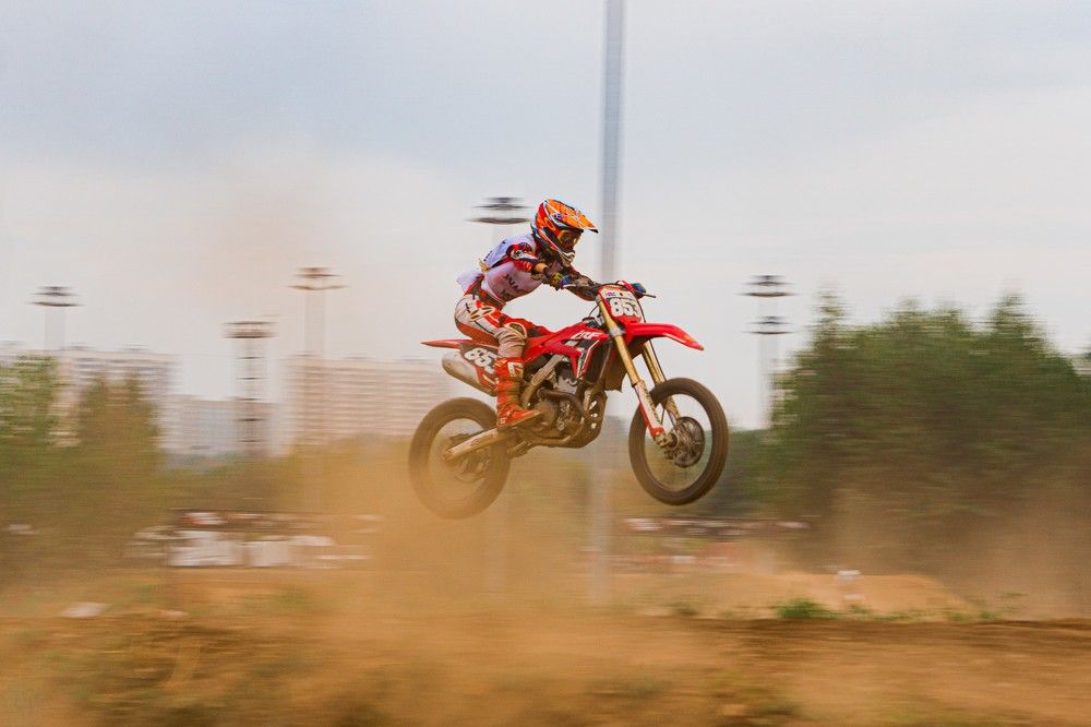 Photograph by Арсений Крят