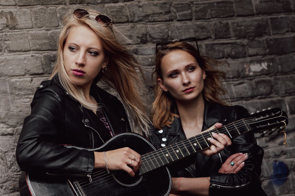 Photograph by Андрей Серый