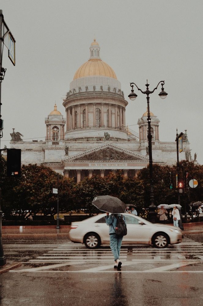 Photograph by Анна Богданова