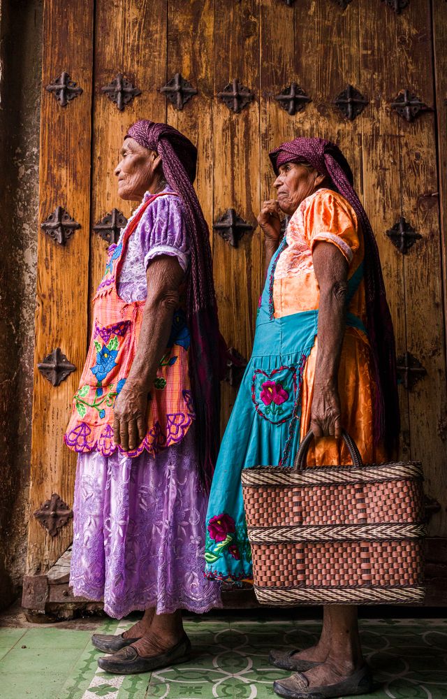 Photograph by Eduardo López Moreno