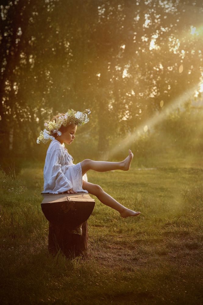 Photograph by Ксения Гуляева