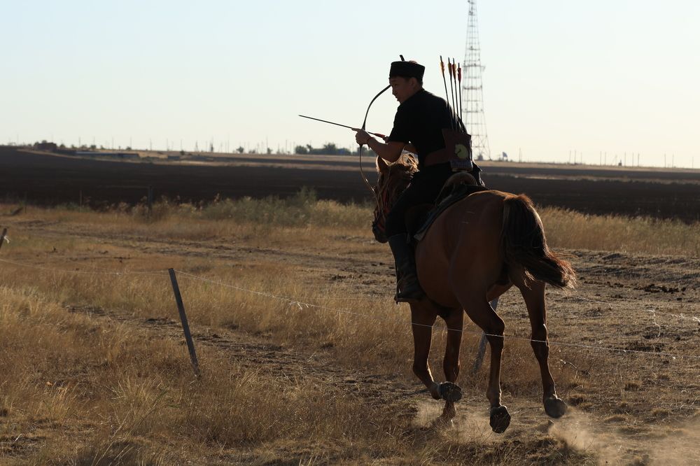 Photograph by Виктор Владимиров