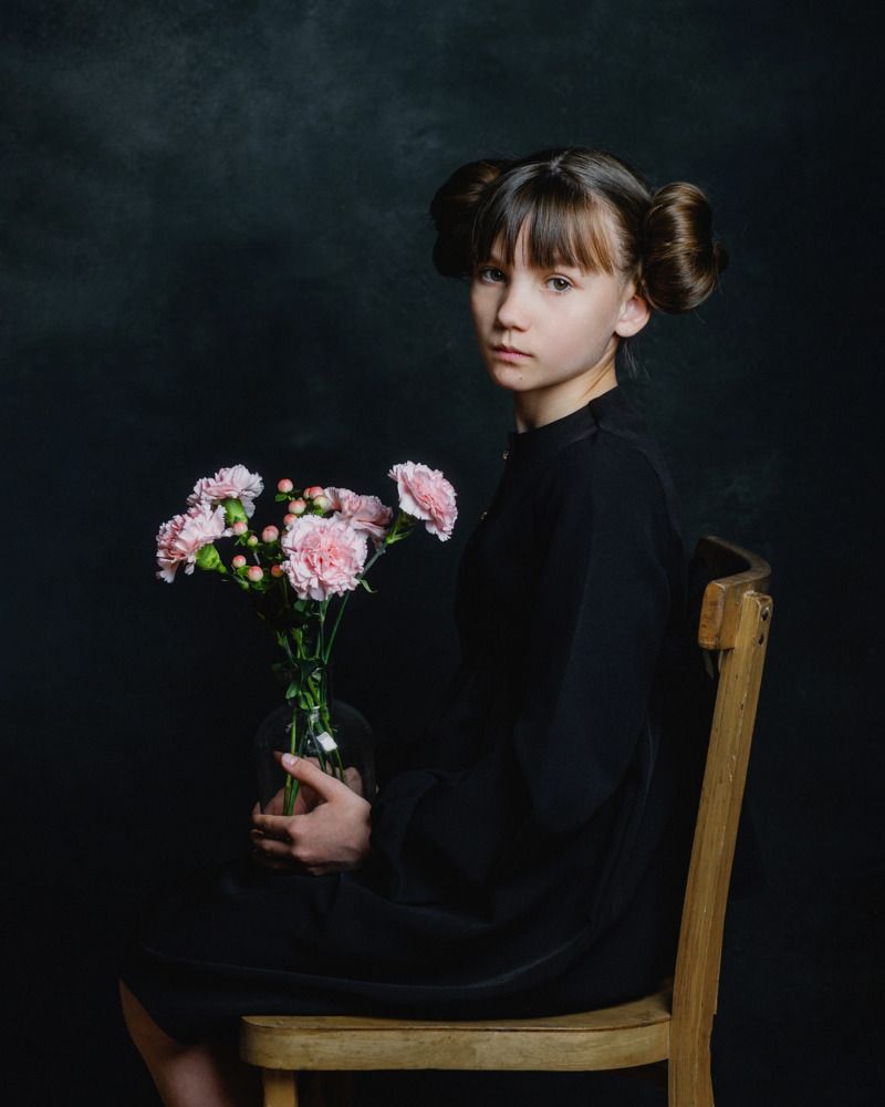 Photograph by Elizaveta Yasyuchenya