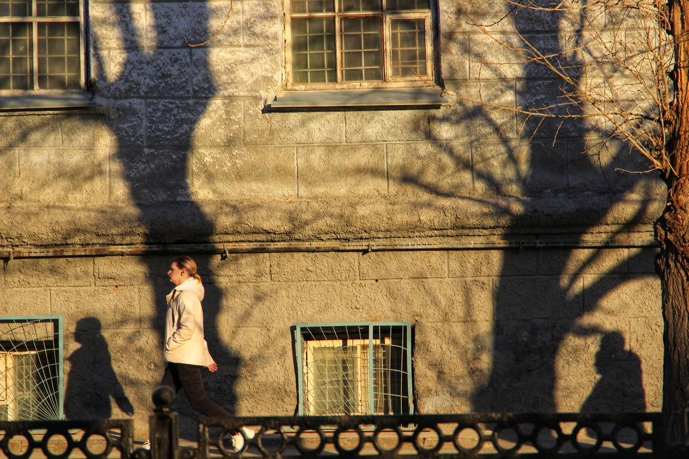 Фотография автора Екатерина Першина