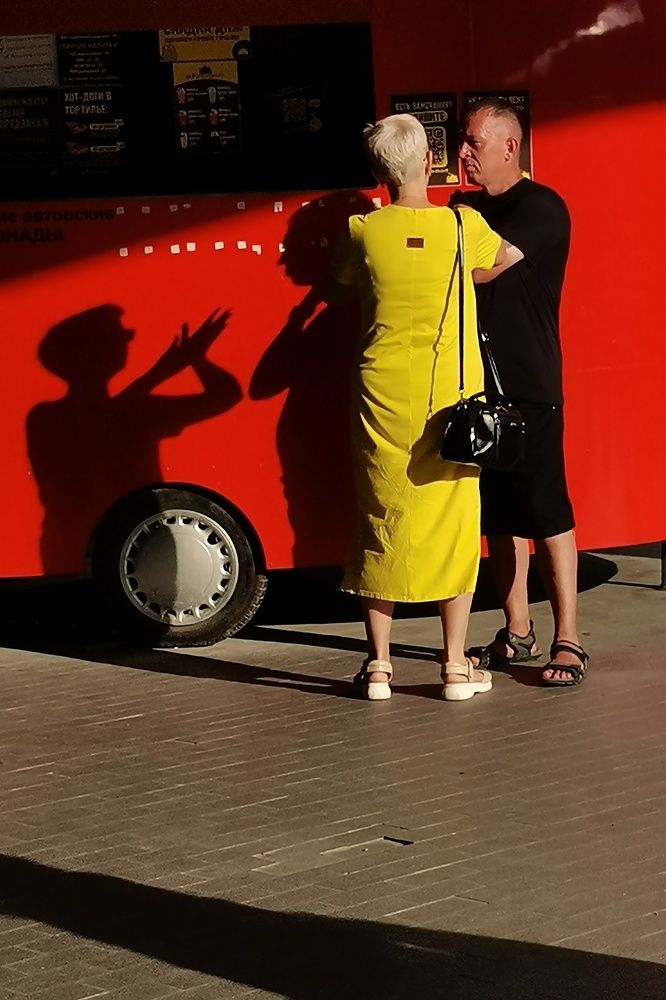 Фотография автора Екатерина Першина