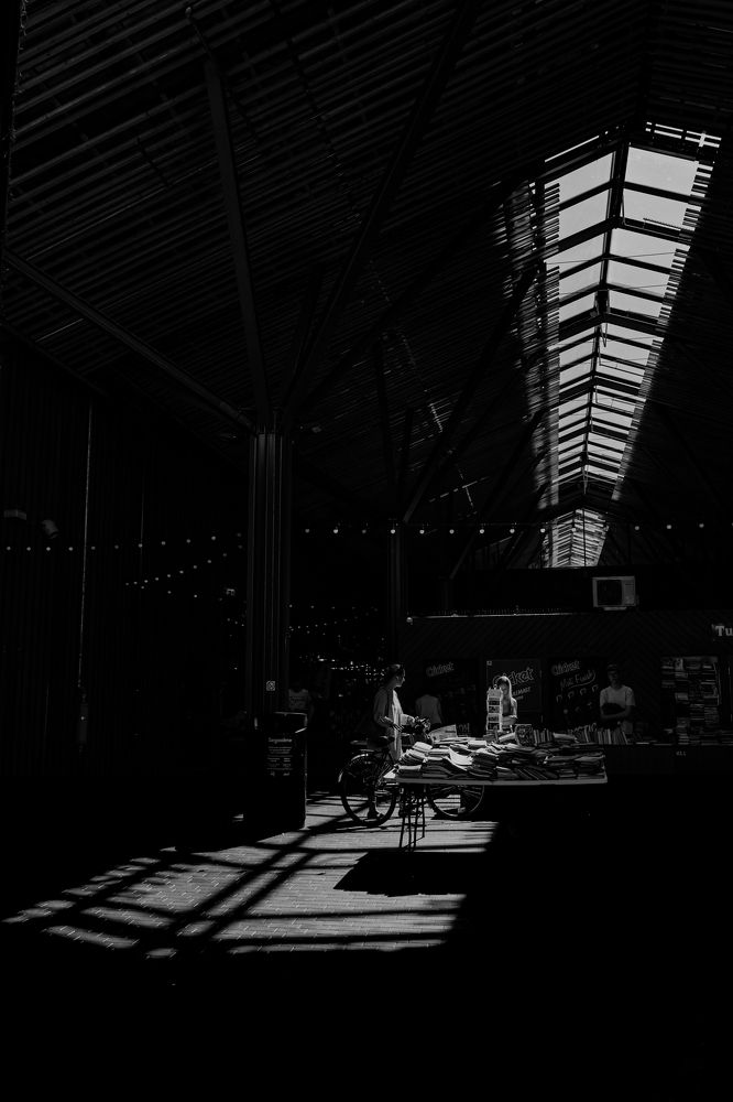 Photograph by Nikolay Surovtsev