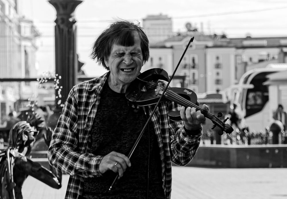 Photograph by Елена Куртеева